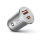 3mk Ładowarka Samochodowa Hyper Car Charger 45W USB-C + USB-A - 1183901 - zdjęcie 3